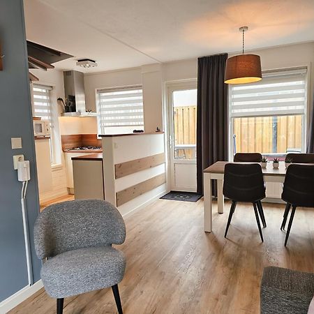 Sfeervolle Vakantiewoning Domburg Do15 מראה חיצוני תמונה