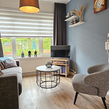Sfeervolle Vakantiewoning Domburg Do15 מראה חיצוני תמונה