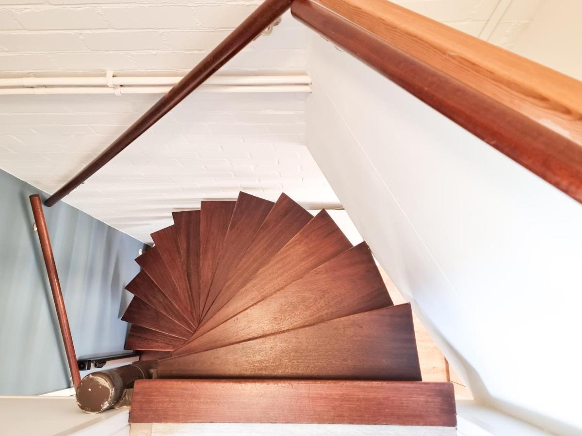 Sfeervolle Vakantiewoning Domburg Do15 מראה חיצוני תמונה