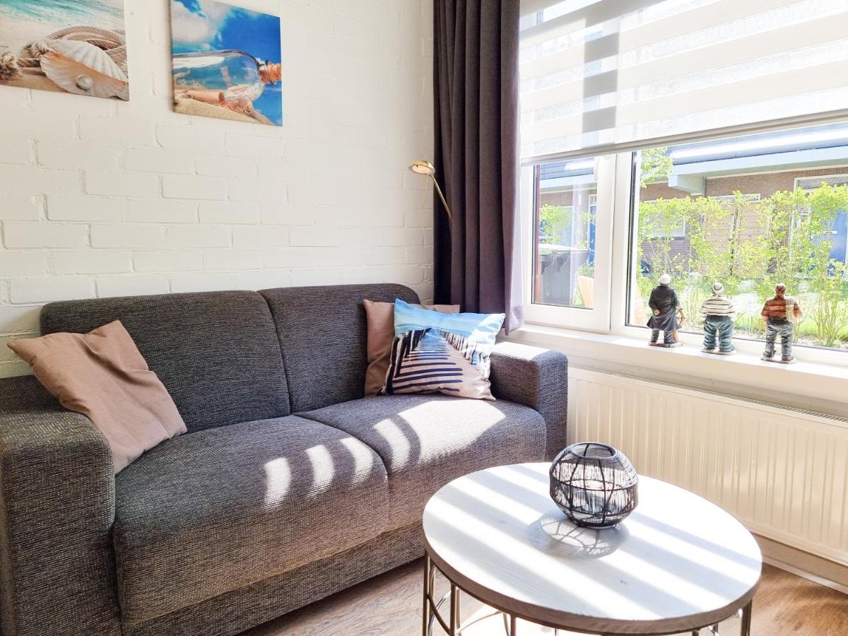 Sfeervolle Vakantiewoning Domburg Do15 מראה חיצוני תמונה