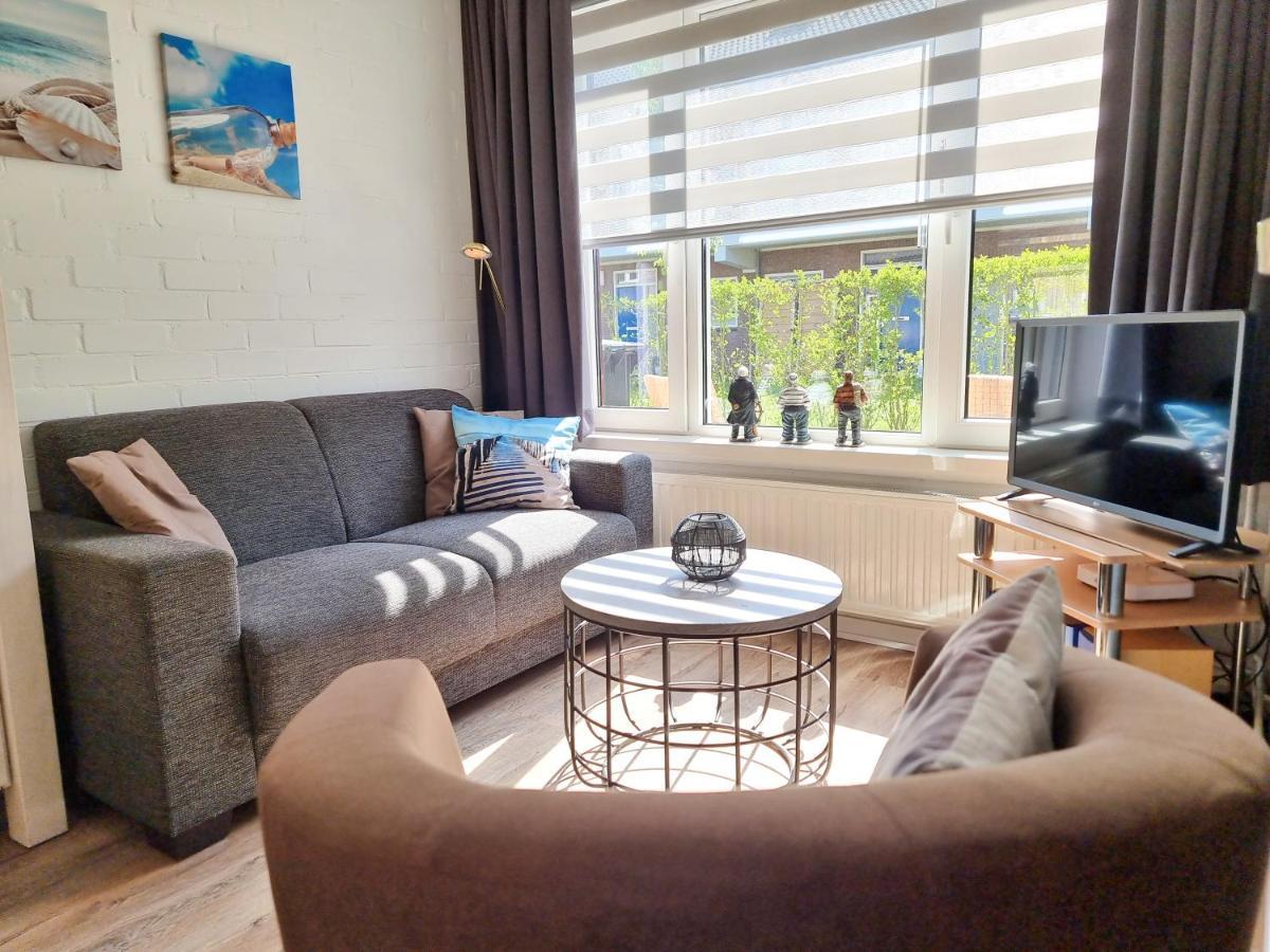 Sfeervolle Vakantiewoning Domburg Do15 מראה חיצוני תמונה