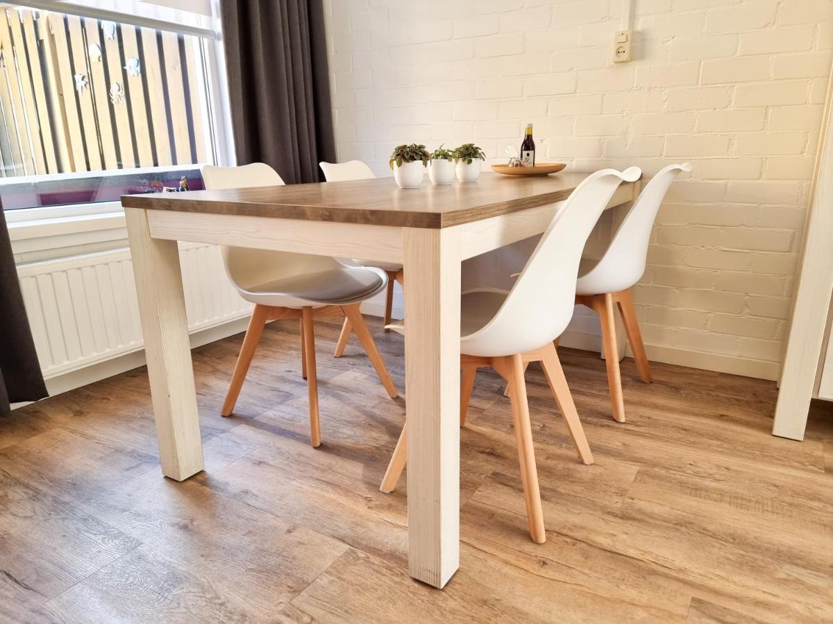 Sfeervolle Vakantiewoning Domburg Do15 מראה חיצוני תמונה