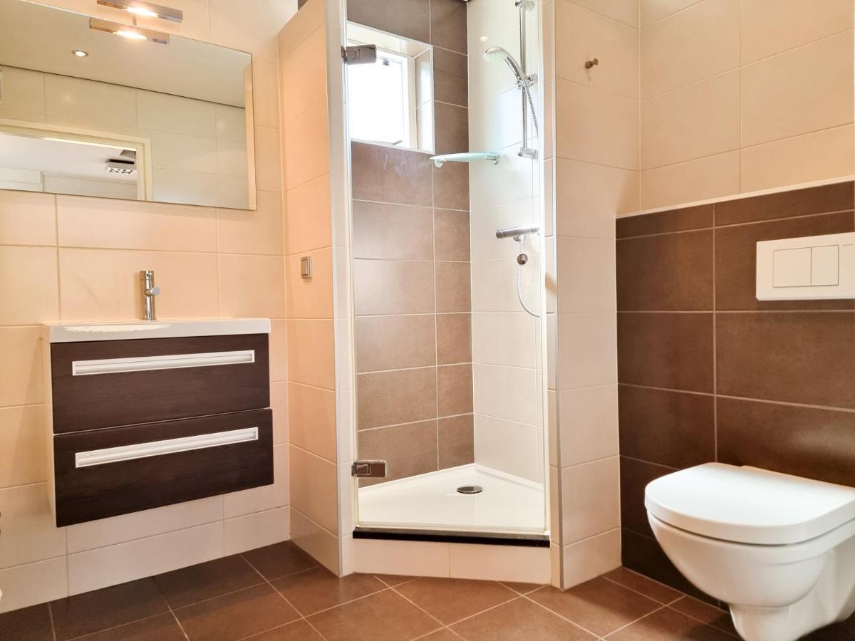 Sfeervolle Vakantiewoning Domburg Do15 מראה חיצוני תמונה