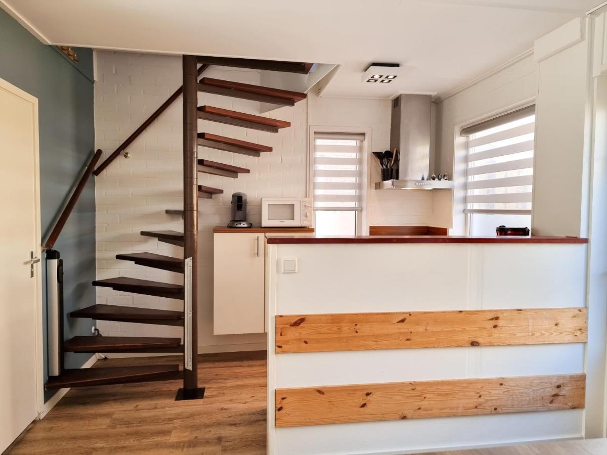Sfeervolle Vakantiewoning Domburg Do15 מראה חיצוני תמונה