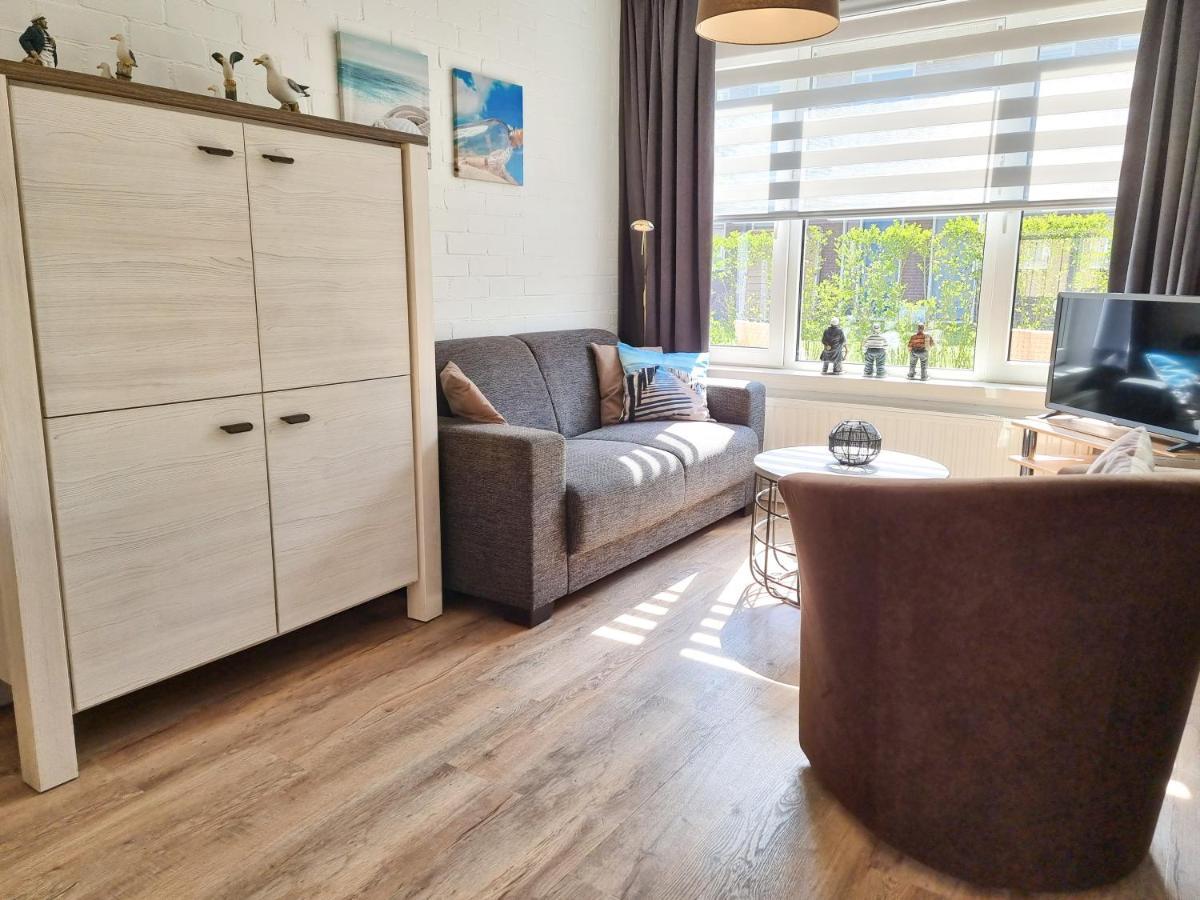 Sfeervolle Vakantiewoning Domburg Do15 מראה חיצוני תמונה