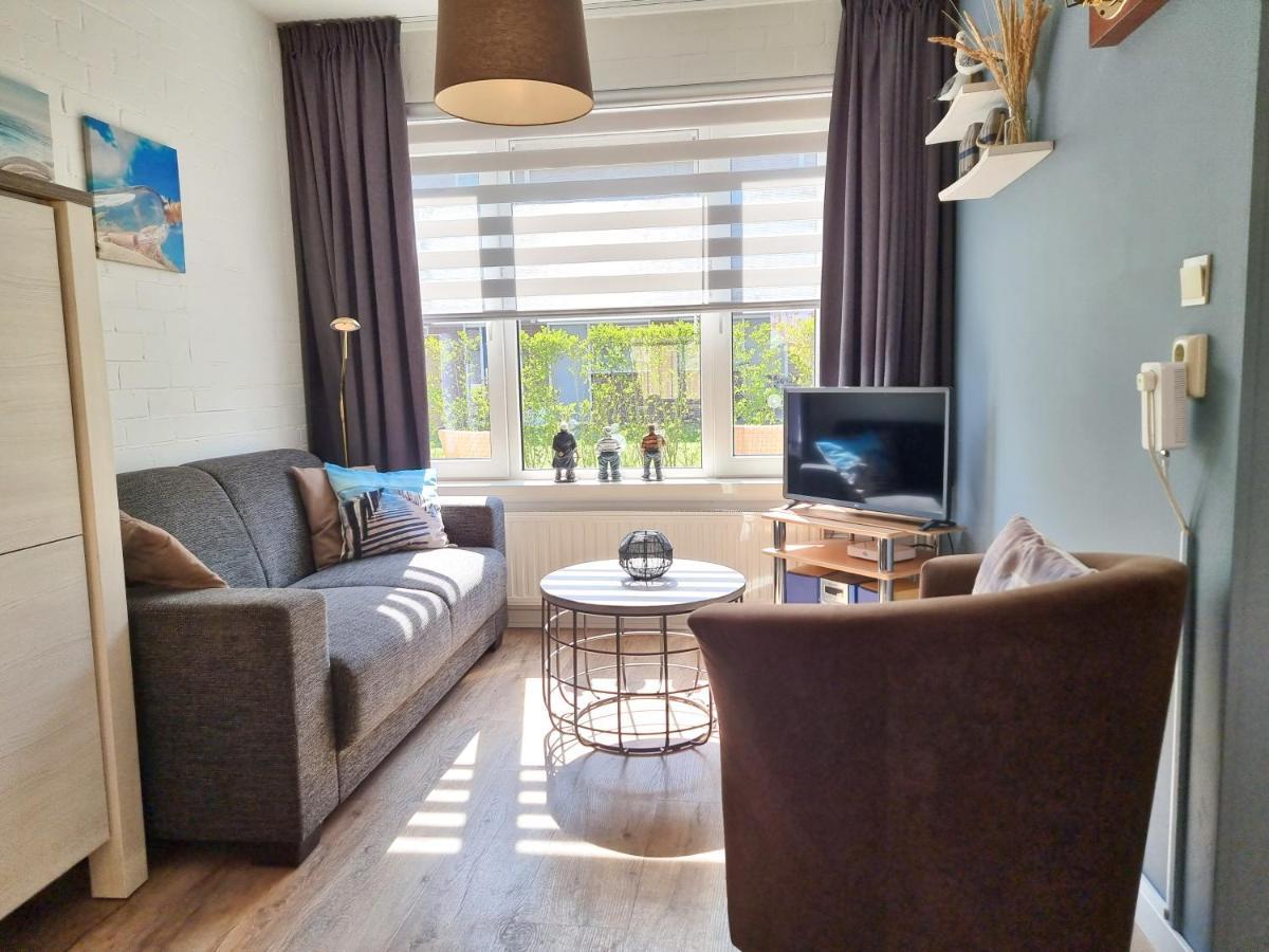 Sfeervolle Vakantiewoning Domburg Do15 מראה חיצוני תמונה