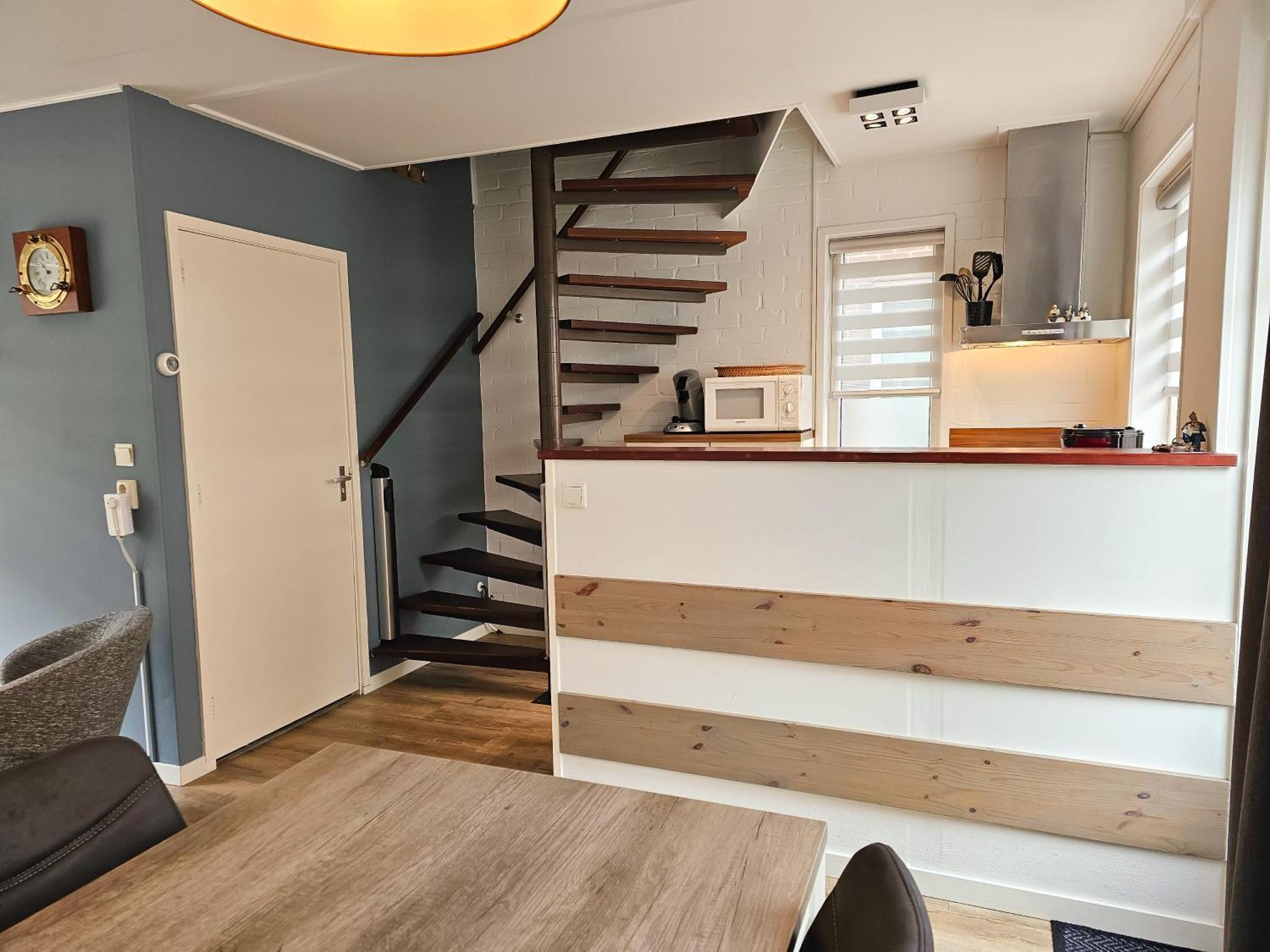 Sfeervolle Vakantiewoning Domburg Do15 מראה חיצוני תמונה